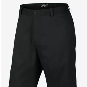 Nike Men’s Flat Front Golf Shorts